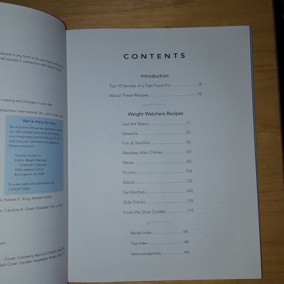 Cookbook - Picture 3 of 8